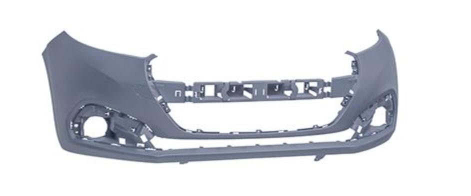 Parachoques